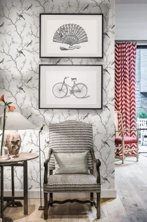 Обои Loymina La Belle Epoque BQ5, 011 в Новокузнецке