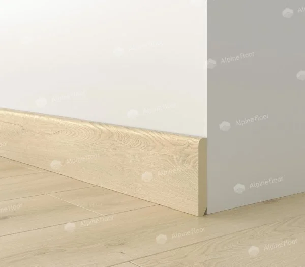 Кварцевый плинтус Alpine Floor Parquet Light 13-24 Гигантум в Новокузнецке