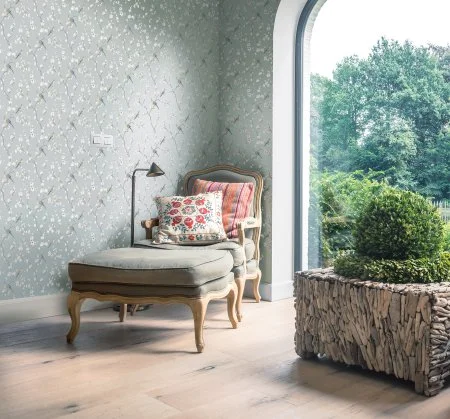 Обои Loymina La Belle Epoque BQ5, 006 в Новокузнецке