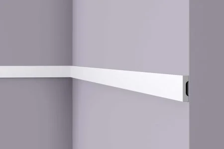 Молдинг NMC Wallstyl WD5 (38х10х2000 мм) в Новокузнецке