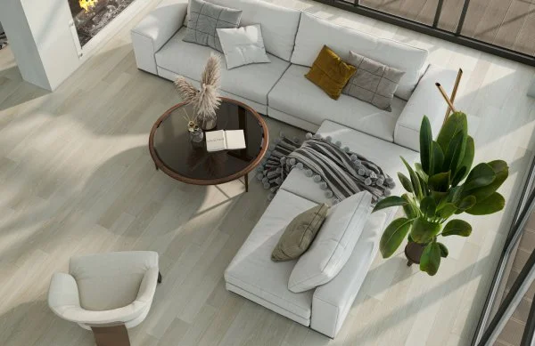 Паркетная доска Quartz Parquet Классик 7 мм Дуб Лимба 405 в Новокузнецке