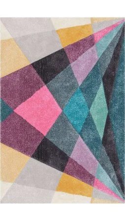 Ковер Синтелон Pastel 1,60x2,30 30SKS Прямоугольник в Новокузнецке