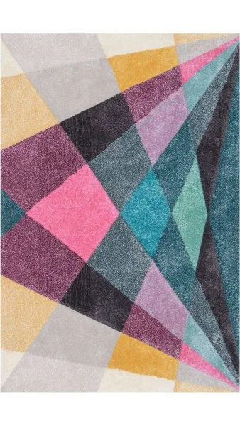 Ковер Синтелон Pastel 1,60x2,30 30SKS Прямоугольник в Новокузнецке