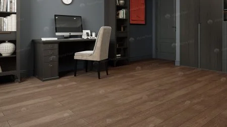 Инженерная доска Alpine Floor Studio Дуб Терра в Новокузнецке