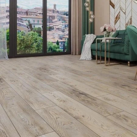 Ламинат La Moena Bellamonte LM-04 Ясень Гарда в Новокузнецке