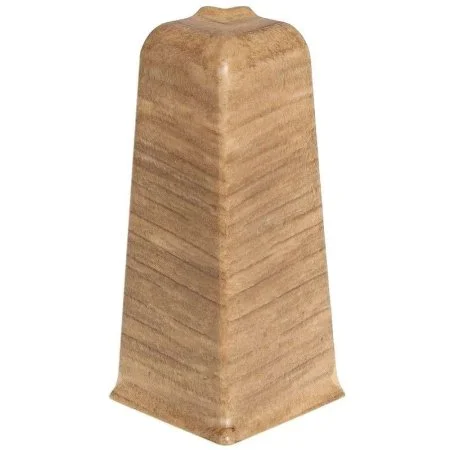 Угол наружный INDO70 10 Дуб Бурбон в Новокузнецке