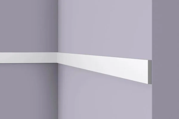 Плинтус NMC Wallstyl FL10 (50х8х2000 мм) в Новокузнецке