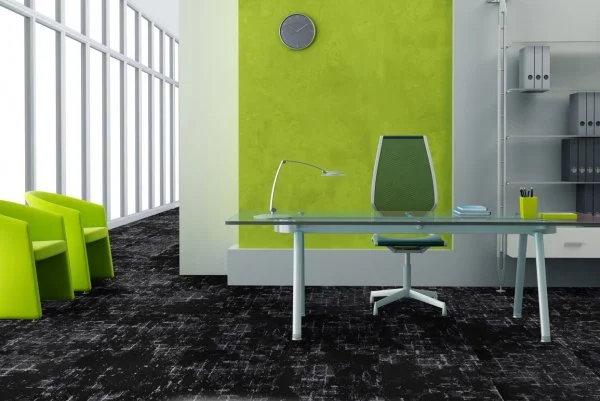 Ковровая плитка AW Macro 97 в Новокузнецке