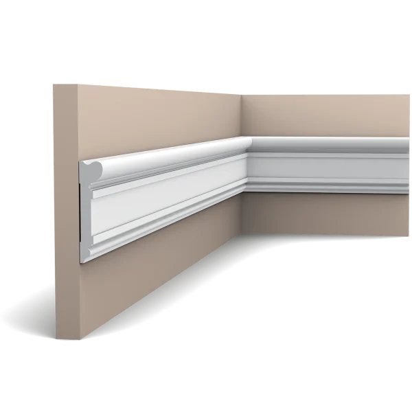 Молдинг Orac DX119 (92*22*2300 мм) в Новокузнецке