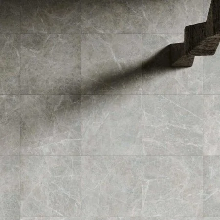 Керамогранит Coliseum Канова Грэй 60х60 (Натуральный и Реттифицированный) в Новокузнецке