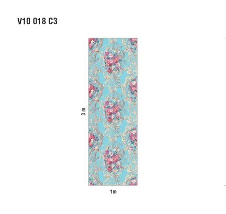 Обои Loymina Classic II V10, 018, C3 в Новокузнецке