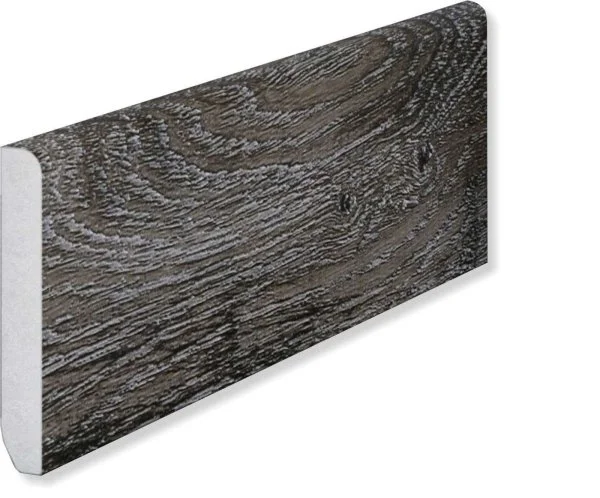 Кварцевый плинтус Fargo 366-1 Дуб Дакота градиент 80х11х2200 мм в Новокузнецке