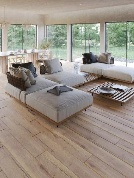 Ламинат Egger PRO 8/33 4V Large Aqua+ Дуб Вэлли натуральный EPL159 в Новокузнецке