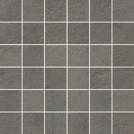 Керамогранит Italon Миллениум Блэк 30*30 мозаика в Новокузнецке