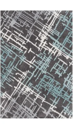 Ковер Синтелон Creative 0,80х1,50 44GTG Прямоугольник в Новокузнецке