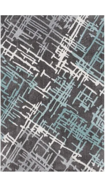 Ковер Синтелон Creative 0,80х1,50 44GTG Прямоугольник в Новокузнецке