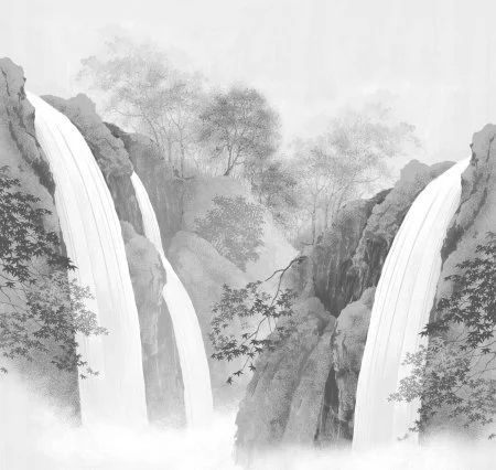 Обои Loymina Пейзаж ART5 011 в Новокузнецке