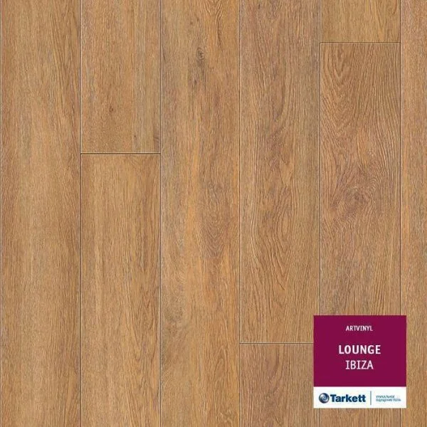 ПВХ плитка Tarkett Lounge Ibiza Планка 152Х914 в Новокузнецке