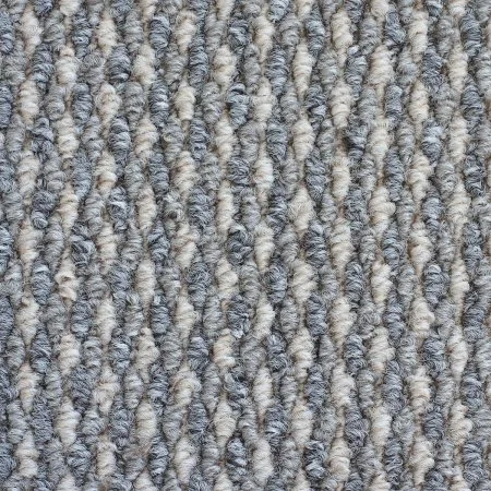 Ковровое покрытие Zartex Рифей 508 Серый гранит - 3 м в Новокузнецке