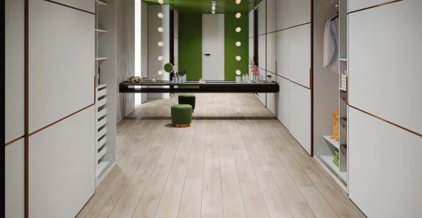 Ламинат Sunfloor 8/32 SF32TV-33 Дуб Самоа 4v в Новокузнецке