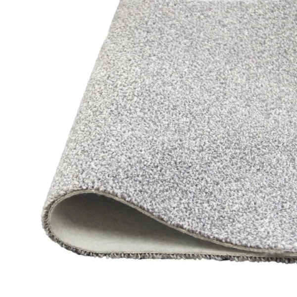 Ковровое покрытие Zartex Лотос 152 Туманный - 3 м в Новокузнецке