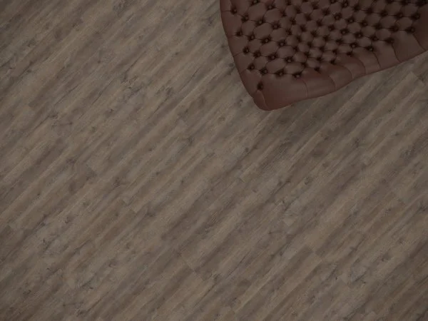 Кварц-виниловая плитка FineFloor Strong Дуб Квантум FF-1259 в Новокузнецке