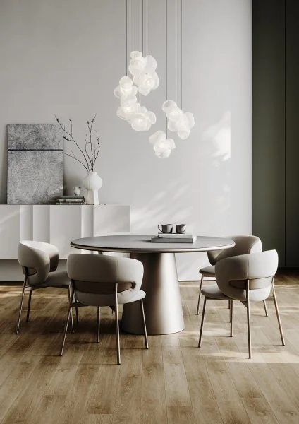 Кварц-виниловая плитка Refloor Fargo Bevel 50-18002-1 Дуб Классик в Новокузнецке