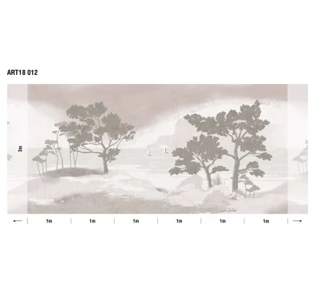 Обои Loymina Пейзаж vol. 2 ART18 012 в Новокузнецке