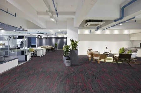 Ковровая плитка AW Marathon 91 в Новокузнецке