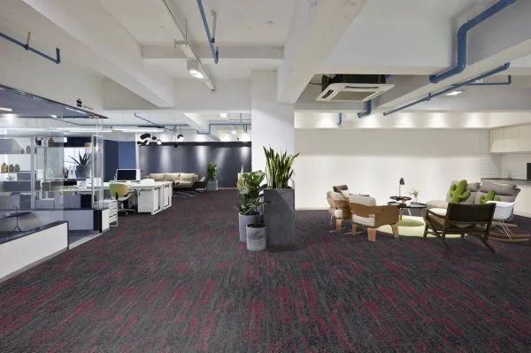 Ковровая плитка AW Marathon 91 в Новокузнецке