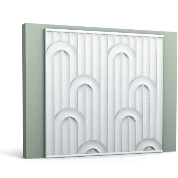 Декоративная панель Orac W212 (200x25x1.2 см) в Новокузнецке