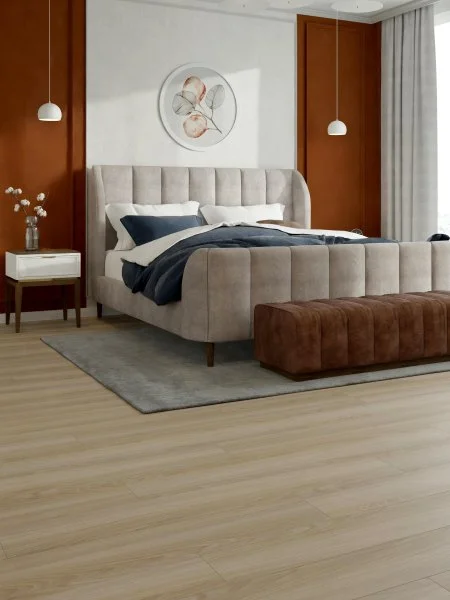 Ламинат Egger PRO 8/33 4V Дуб Гарден светлый EPL237 в Новокузнецке