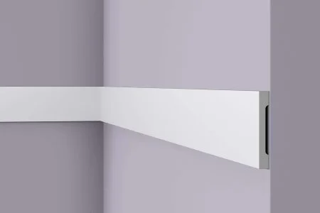 Молдинг NMC Wallstyl FD2S (110х15х2000 мм) в Новокузнецке