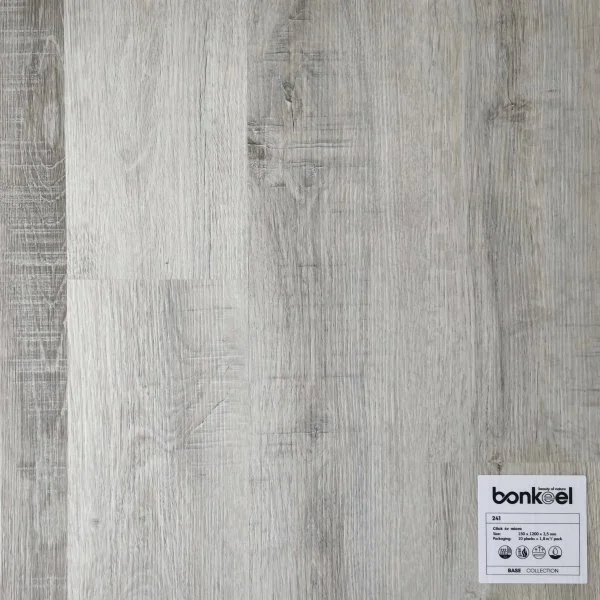 Плитка SPC Bonkeel Base 3.5мм 241 в Новокузнецке