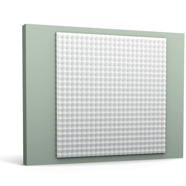 Декоративная панель Orac W117 (100x100x2.3 см) в Новокузнецке