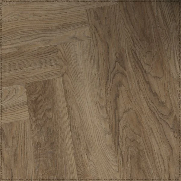 ПВХ плитка FineFlex Wood Дуб Дарвин FX-103 в Новокузнецке