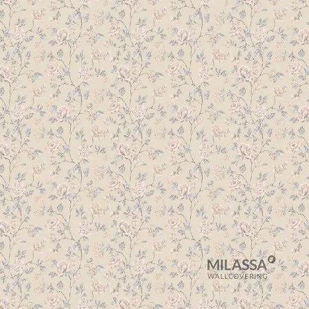 Обои Milassa Flos3, 002/1 в Новокузнецке
