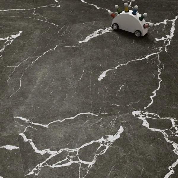 Керамогранит Coliseum Микеланджело Дарк 60х120 (Натуральный и Реттифицированный) в Новокузнецке