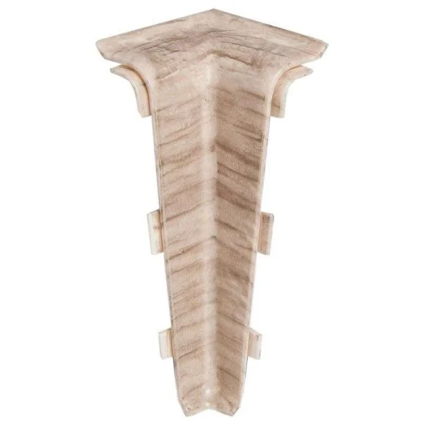 Угол внутренний INDO70 20 Дуб Бургос в Новокузнецке