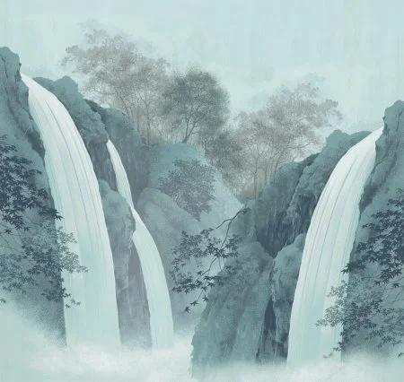 Обои Loymina Пейзаж ART5 021 в Новокузнецке