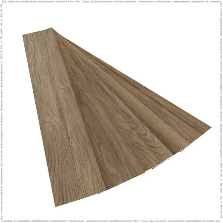 ПВХ плитка FineFlex Wood Дуб Дарвин FX-103 в Новокузнецке