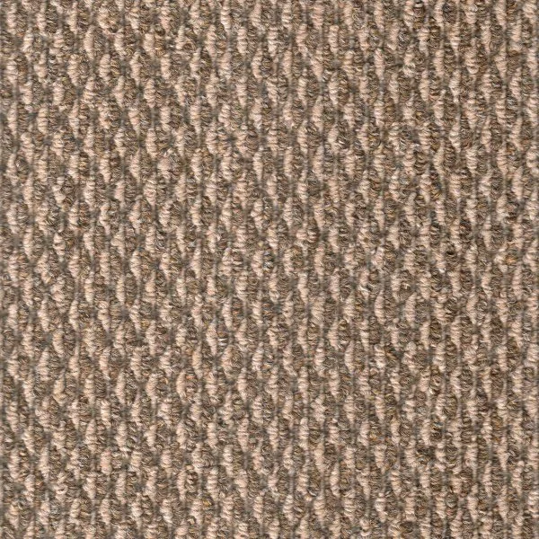 Ковровое покрытие Zartex Варна 104 Коричнево-бежевый - 3 м в Новокузнецке