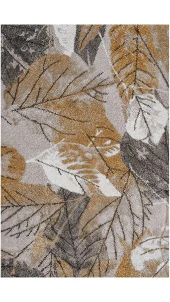 Ковер Синтелон Mondo 0,80х1,50 43GYE Прямоугольник в Новокузнецке