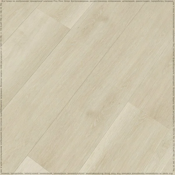 Виниловый пол FineFloor R-Line Дуб Олекма FF-1174 в Новокузнецке