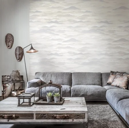 Обои Loymina Clair CLR4, 002/1 в Новокузнецке