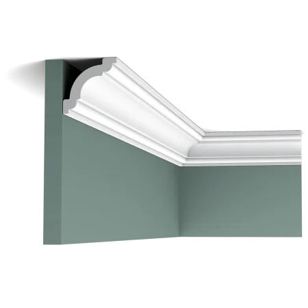 Карниз Orac CX124 (49*49*2000 мм) в Новокузнецке