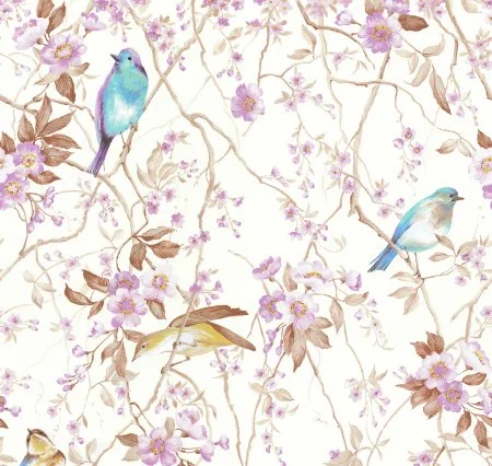 Обои Loymina Пейзаж ART11 007 в Новокузнецке