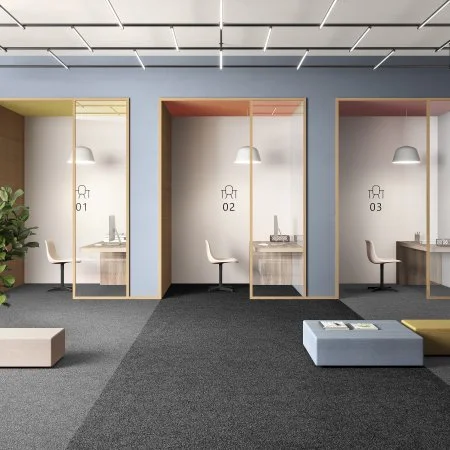 Ковровая плитка AW Medusa 99 в Новокузнецке