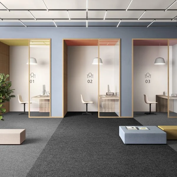 Ковровая плитка AW Medusa 99 в Новокузнецке