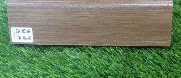 Эластичный пробковый плинтус ArtCorkDesing CW 03-09 10х60х915 мм в Новокузнецке